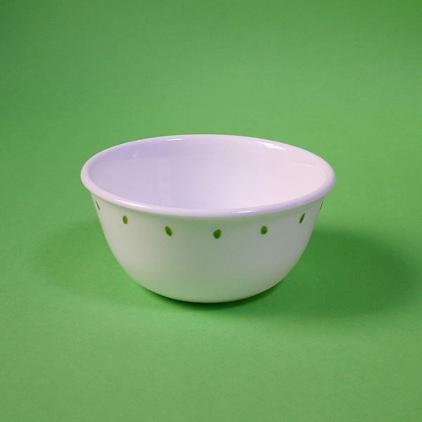 코렐 리틀블루 PE-426 공기 1p  접시 식기 그릇 도소매