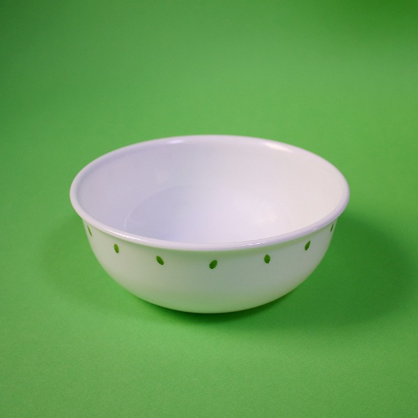 코렐 리틀블루 PE-416 신대접 1p  접시 식기 그릇 도소매